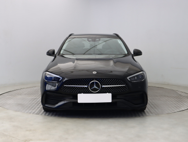 Mercedes-Benz C - 2022