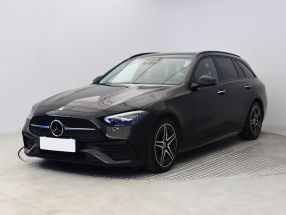 Mercedes-Benz C - 2022
