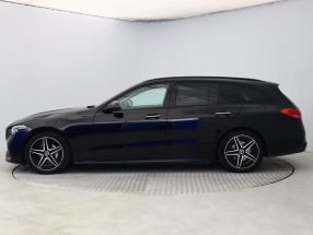 Mercedes-Benz C - 2022