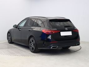 Mercedes-Benz C - 2022