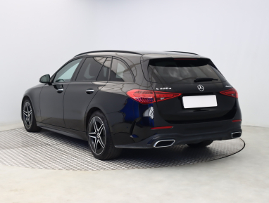 Mercedes-Benz C - 2022