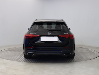 Mercedes-Benz C - 2022