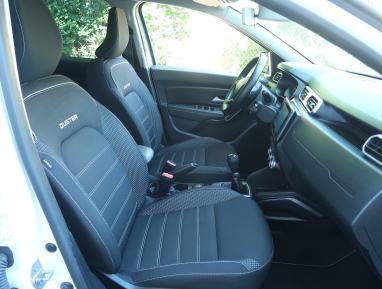 Dacia Duster - 2023