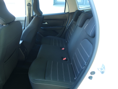 Dacia Duster - 2023