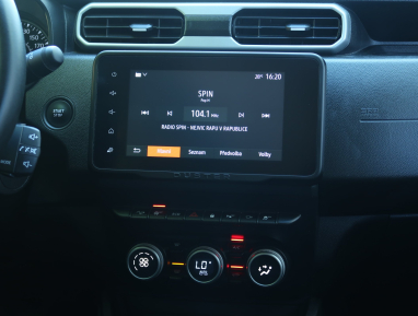 Dacia Duster - 2023