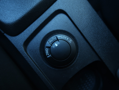 Dacia Duster - 2023