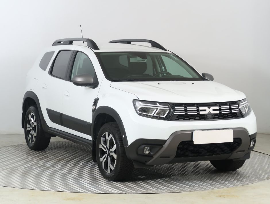Dacia Duster - 2023