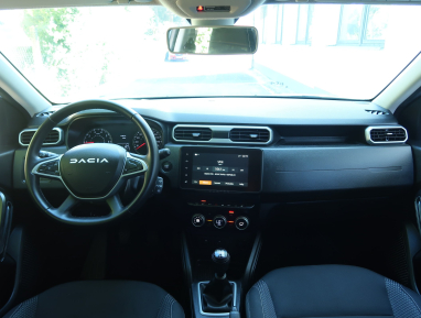 Dacia Duster - 2023