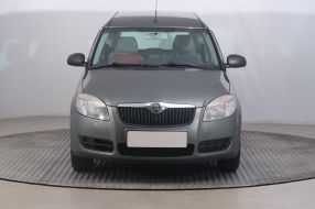 Skoda Roomster - 2007