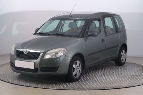Skoda Roomster - 2007