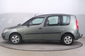 Skoda Roomster - 2007