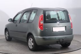 Skoda Roomster - 2007