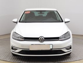 Volkswagen Golf - 2017
