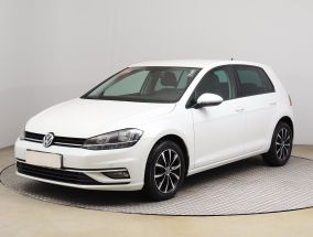 Volkswagen Golf - 2017