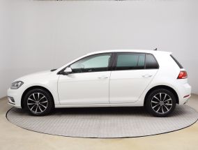 Volkswagen Golf - 2017
