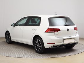 Volkswagen Golf - 2017