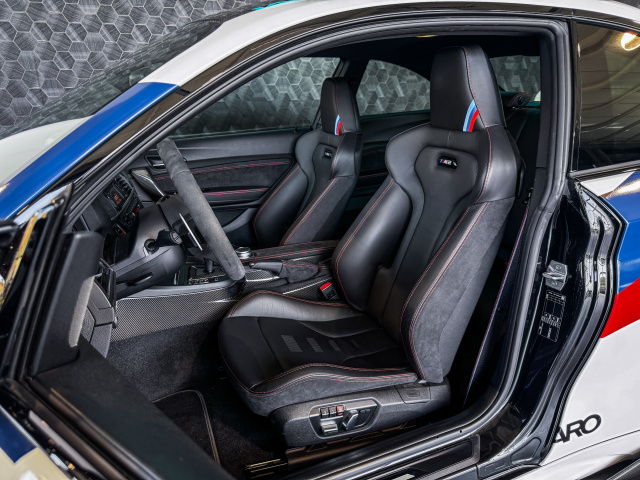 BMW M2 Manhart MH2 GT