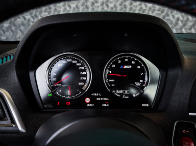 BMW M2 - 2020