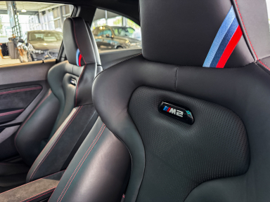 BMW M2 - 2020