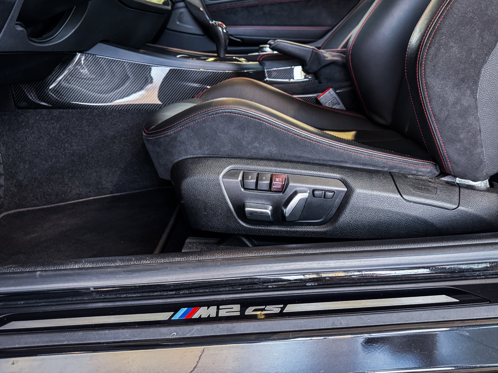 BMW M2 - 2020