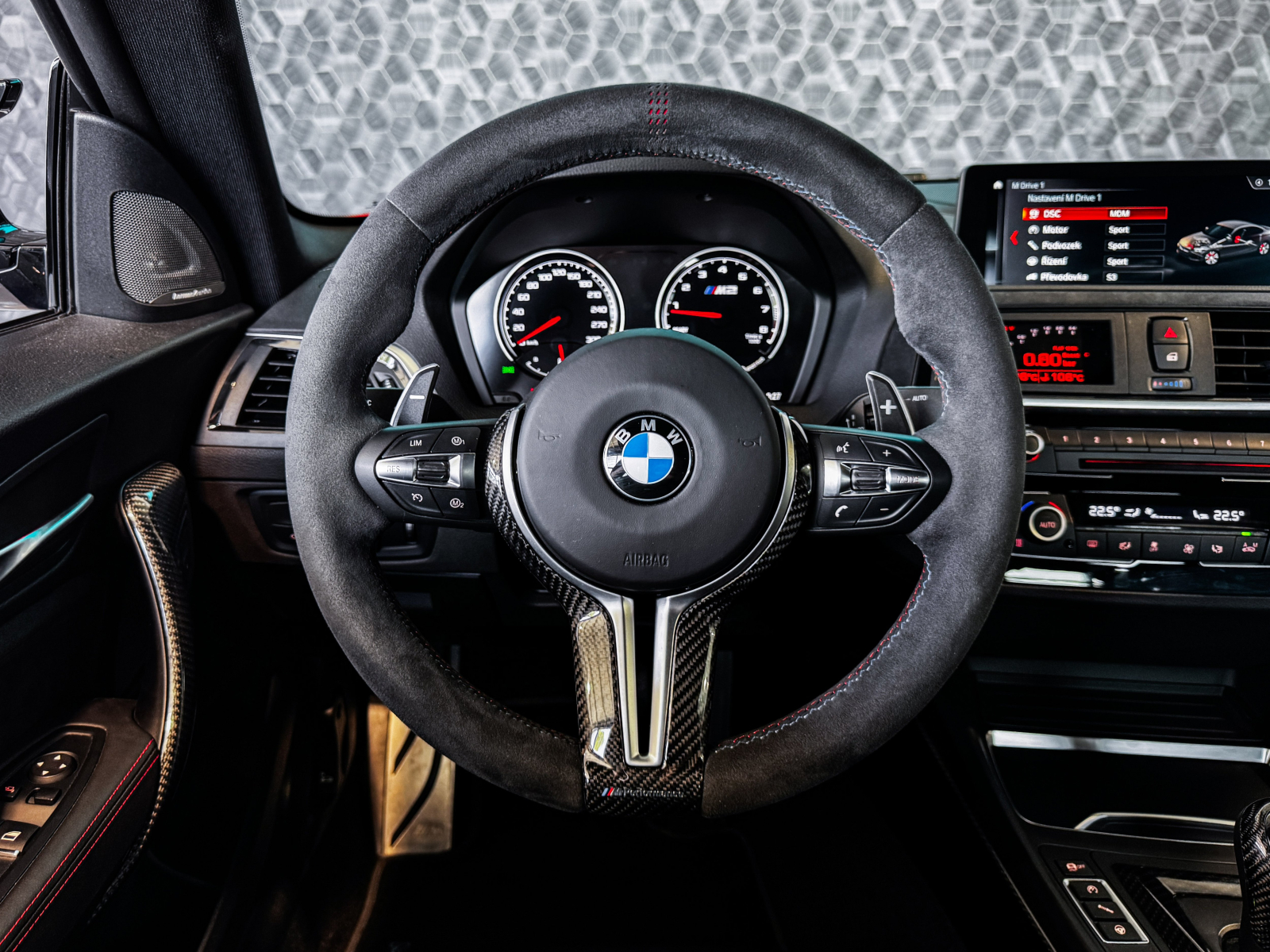BMW M2 - 2020
