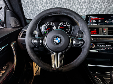 BMW M2 - 2020