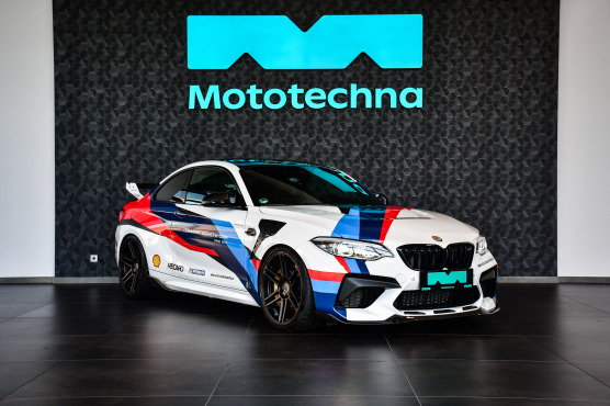 BMW M2