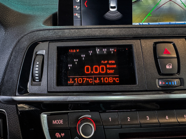BMW M2 - 2020
