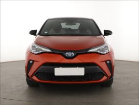 Toyota C-HR - 2020