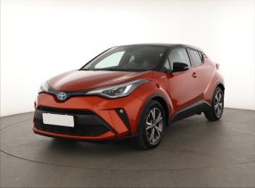 Toyota C-HR - 2020
