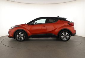 Toyota C-HR - 2020