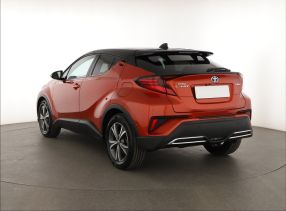 Toyota C-HR - 2020