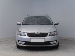 Skoda Octavia - 2014