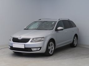 Skoda Octavia - 2014