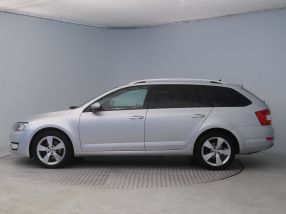 Skoda Octavia - 2014