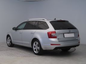 Skoda Octavia - 2014