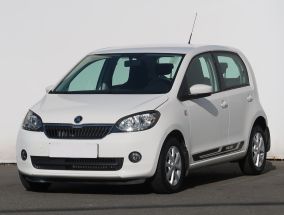 Skoda Citigo - 2017
