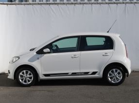 Skoda Citigo - 2017