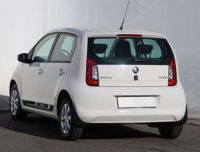 Skoda Citigo - 2017
