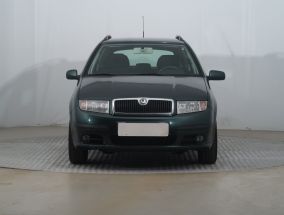 Skoda Fabia - 2006