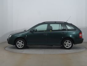 Skoda Fabia - 2006