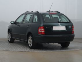 Skoda Fabia - 2006
