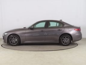 Alfa Romeo Giulia - 2019
