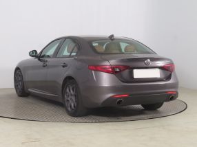 Alfa Romeo Giulia - 2019
