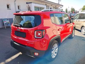 Jeep Renegade - 2017