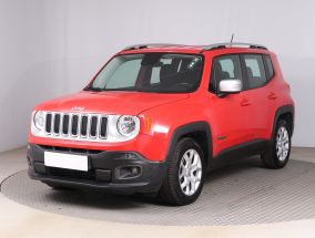 Jeep Renegade - 2017