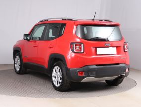 Jeep Renegade - 2017