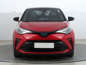 Toyota C-HR - 2020