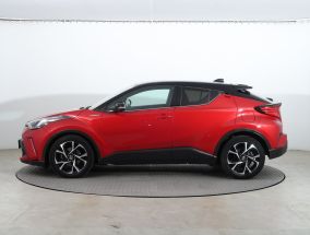 Toyota C-HR - 2020