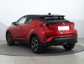 Toyota C-HR - 2020